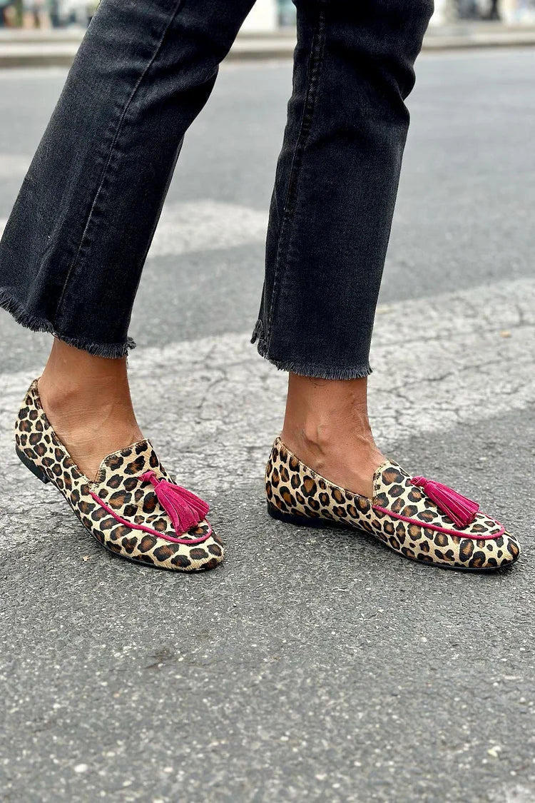Carissa™ | Trendy Loafers