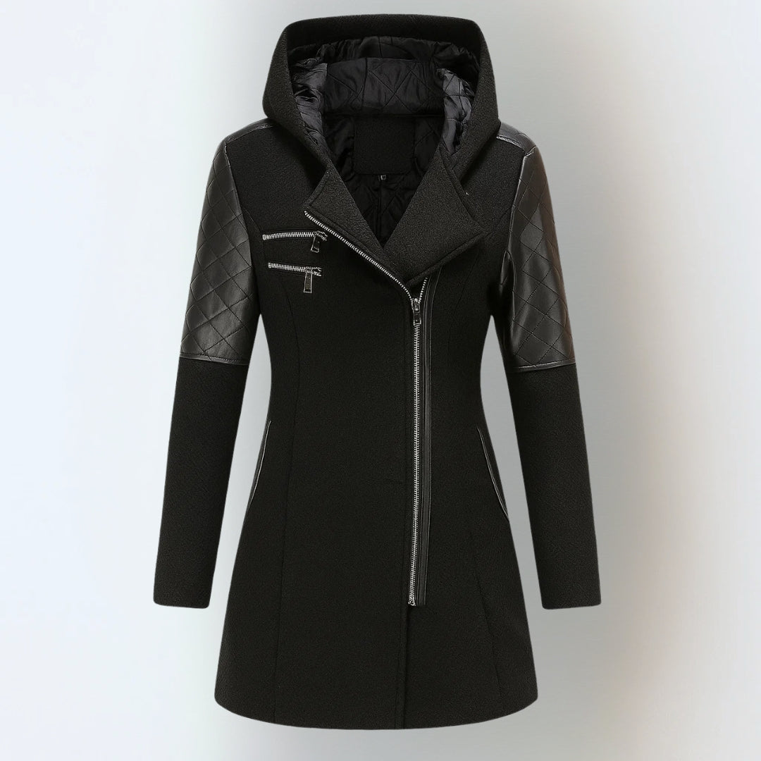 Halley™ | Elegant Coat