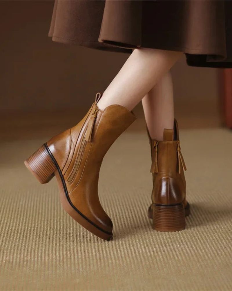 Savannah™ | Elegant Boots