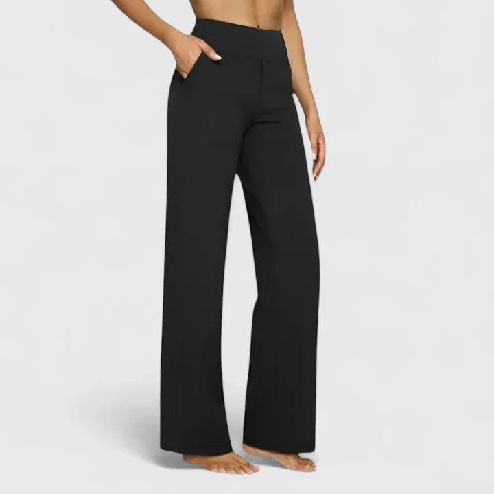 Amie | Elegant Pants