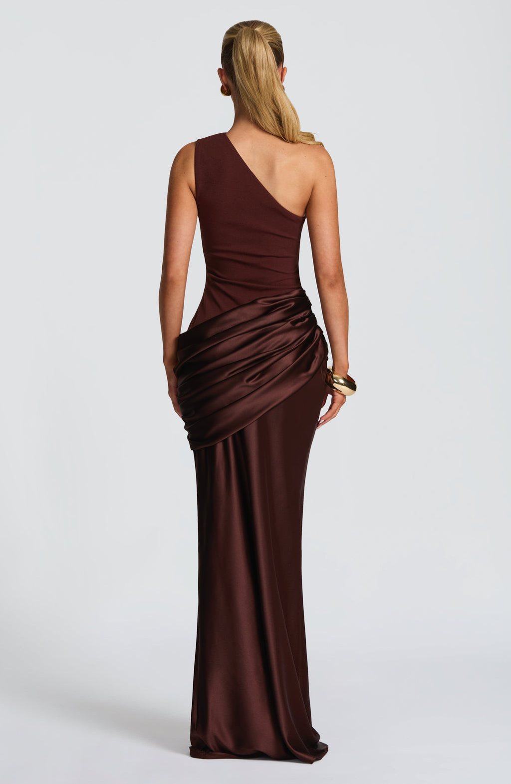 Selene| Maxi Dress