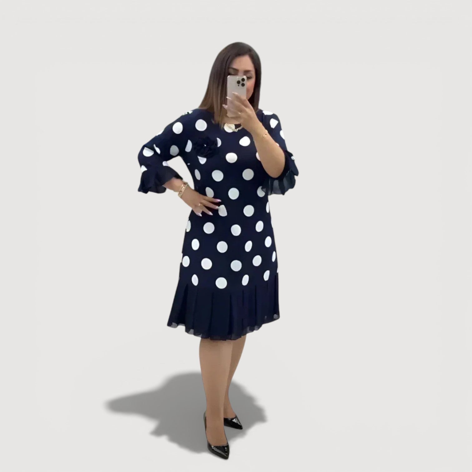 PIA | Everyday Midi Dress
