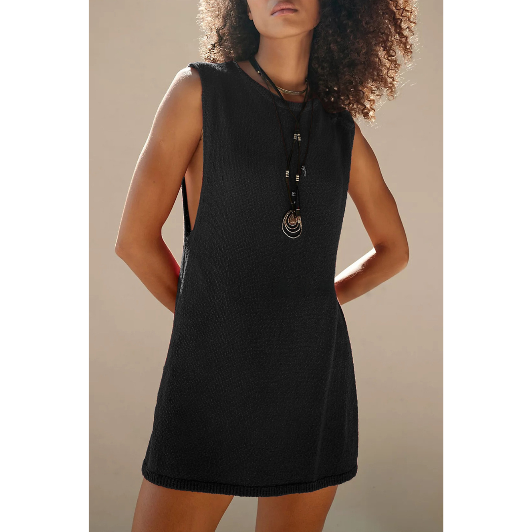 AVASI | Cozy Summer Knitwear Lounge Set