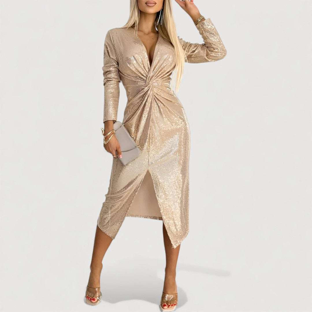 CECILIE | Evening Dress