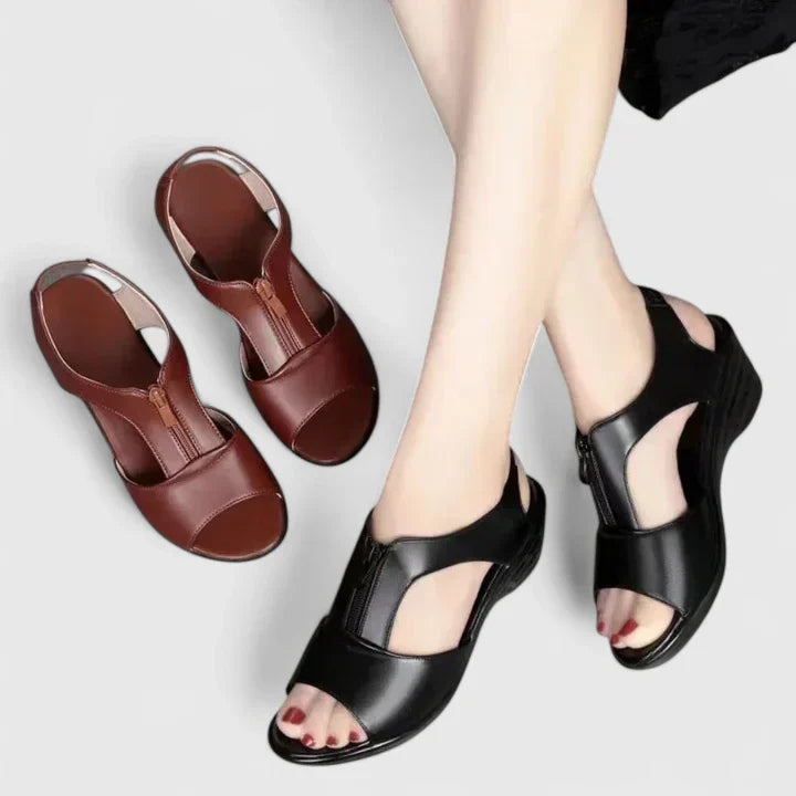 Nerisse | Elegant Sandals