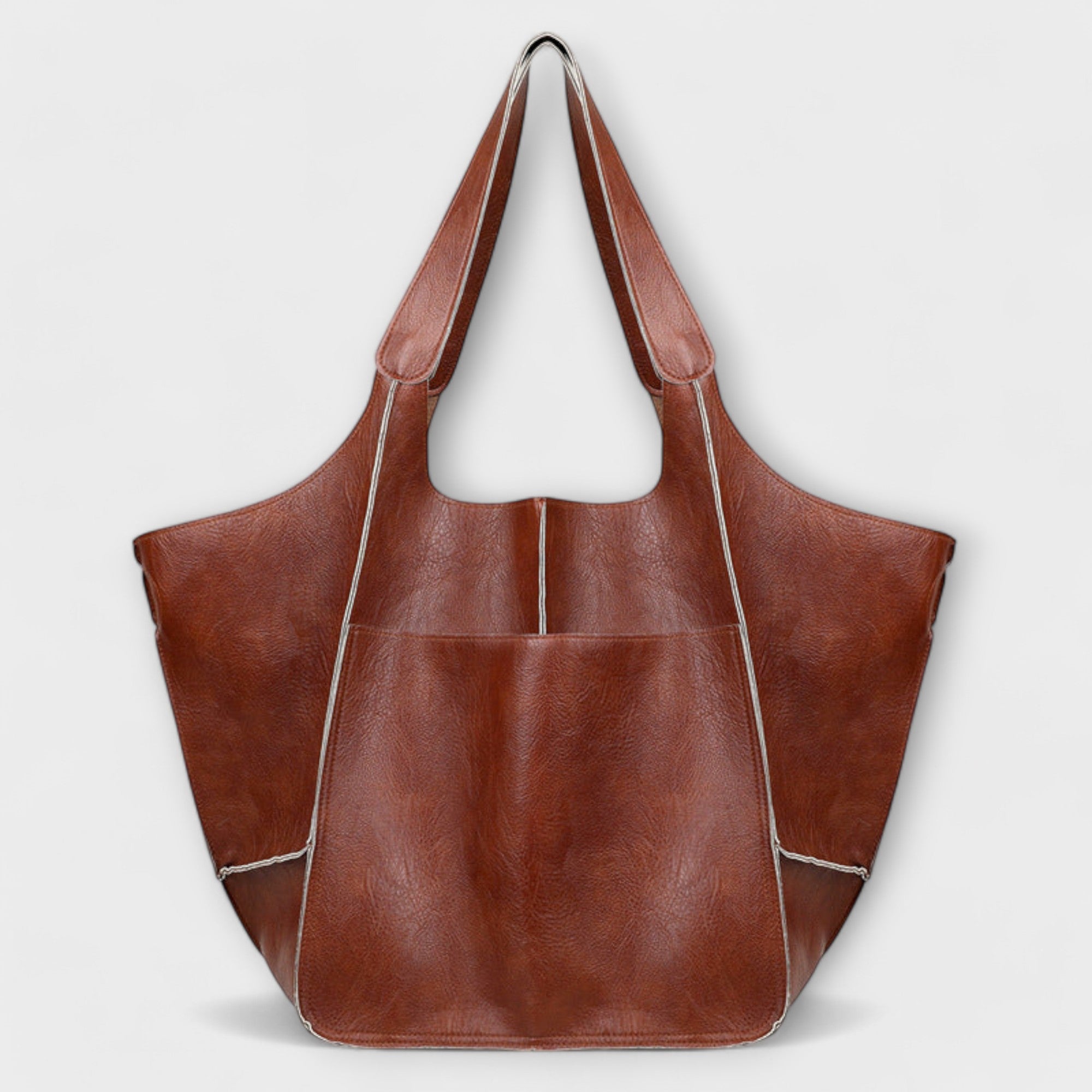 Olívia – Oversized Weekender Bag