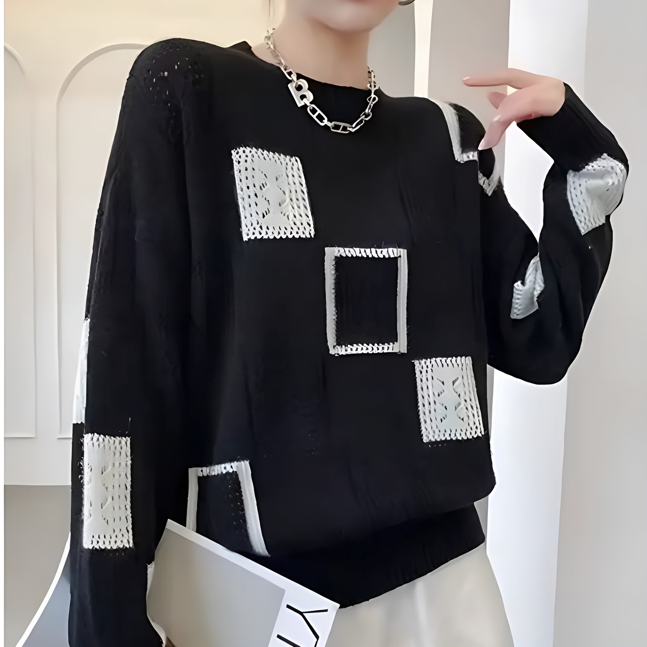 Alida™ | Chic Women's Sweater
