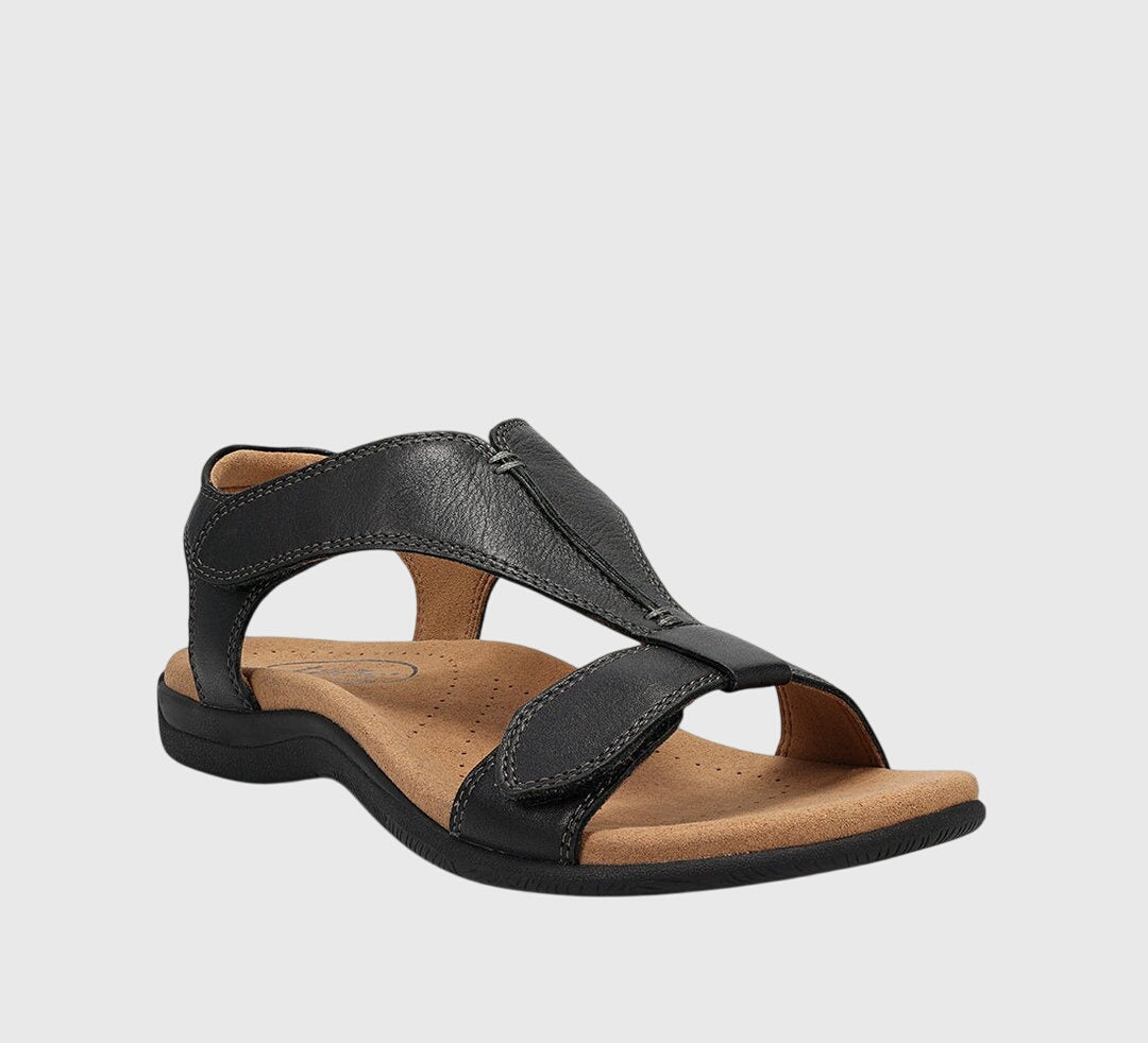 Kylie™ | Elegant Orthopedic Sandals