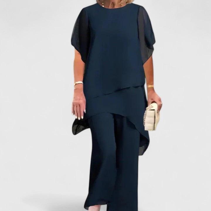 Cassie | Sophisticated Set