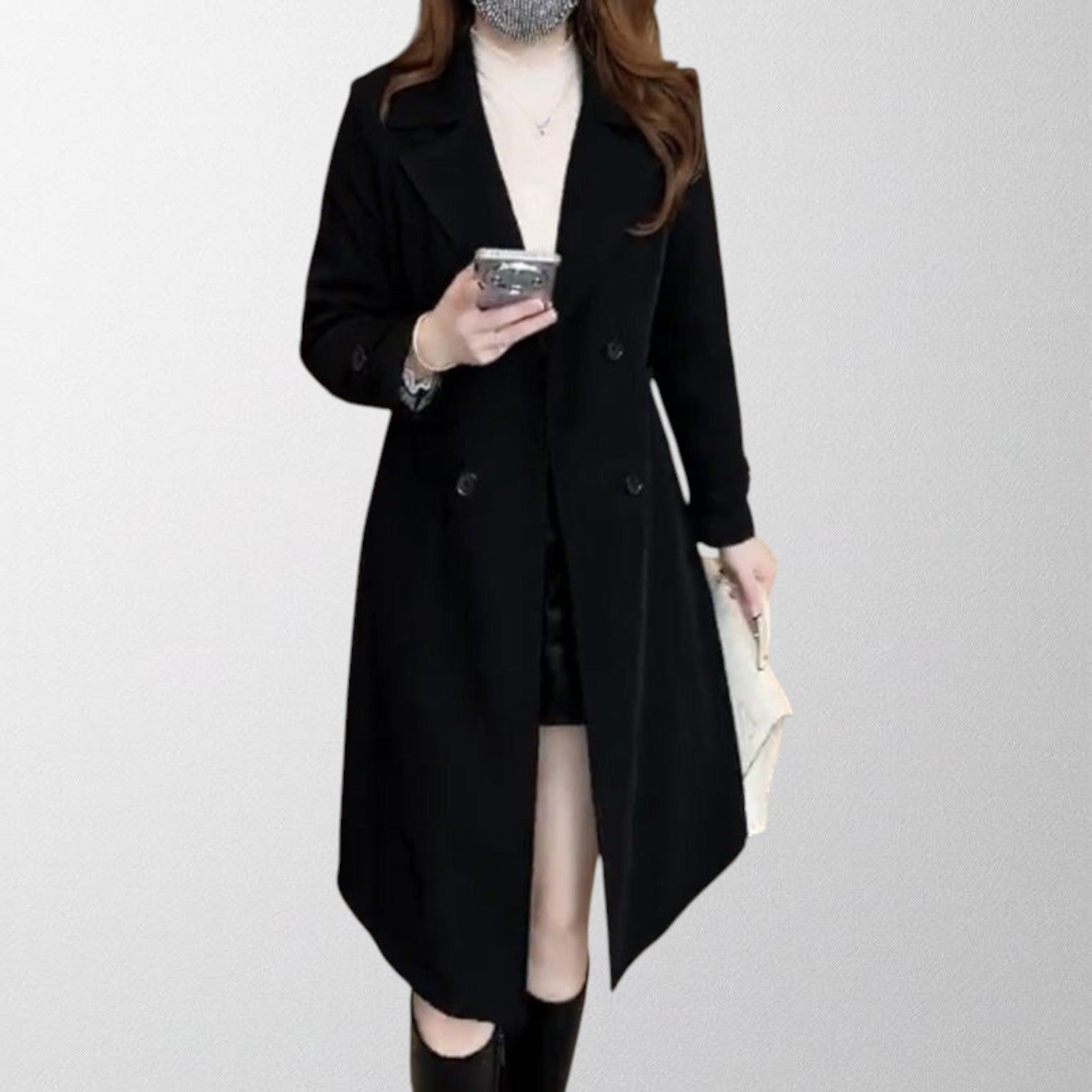 Florence | Trench Coat