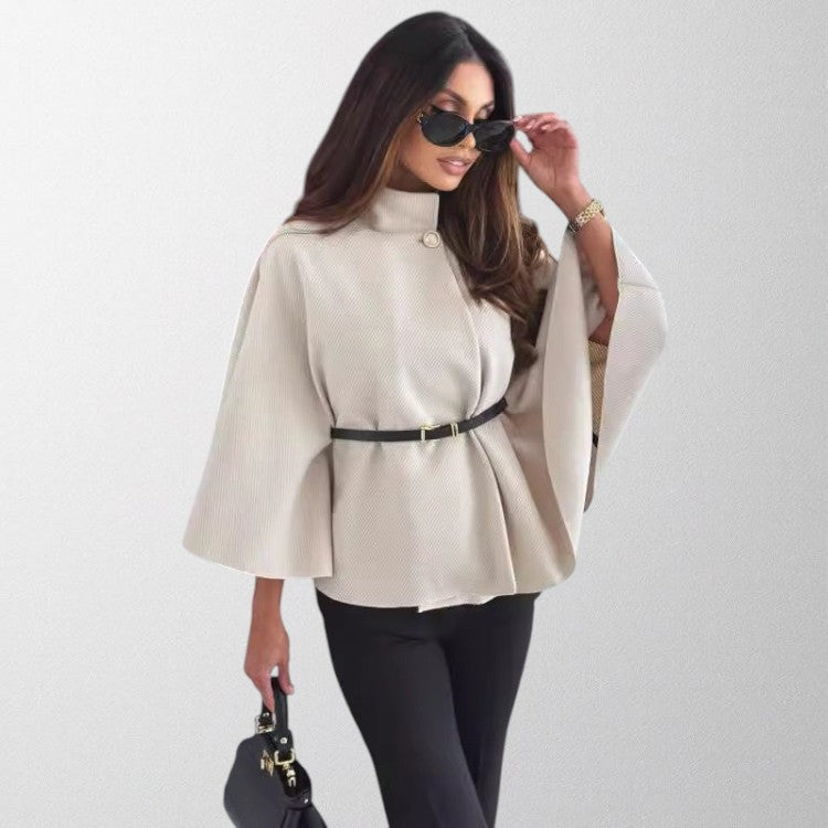 Olivia | Chic butterfly jacket