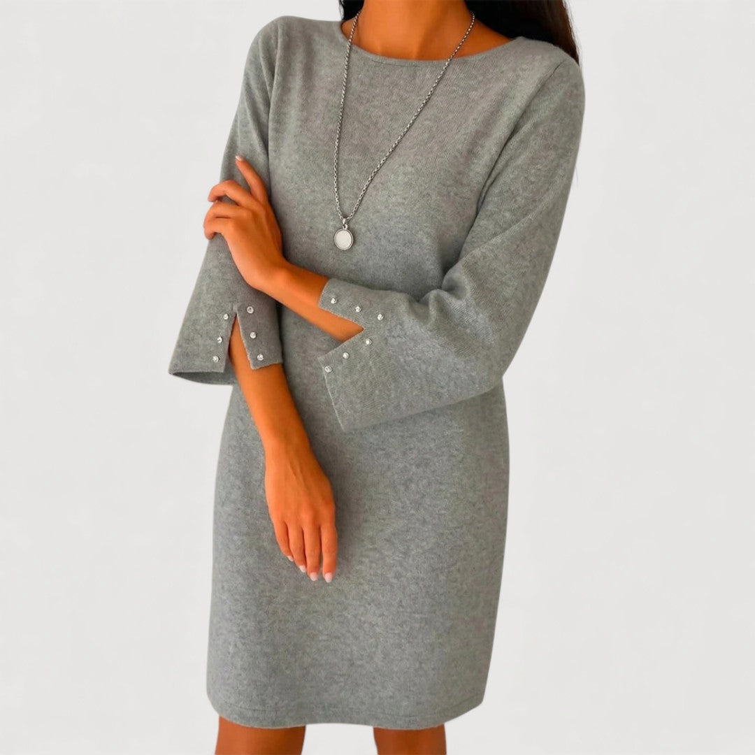 RIANNE | Elegant Everyday Dress