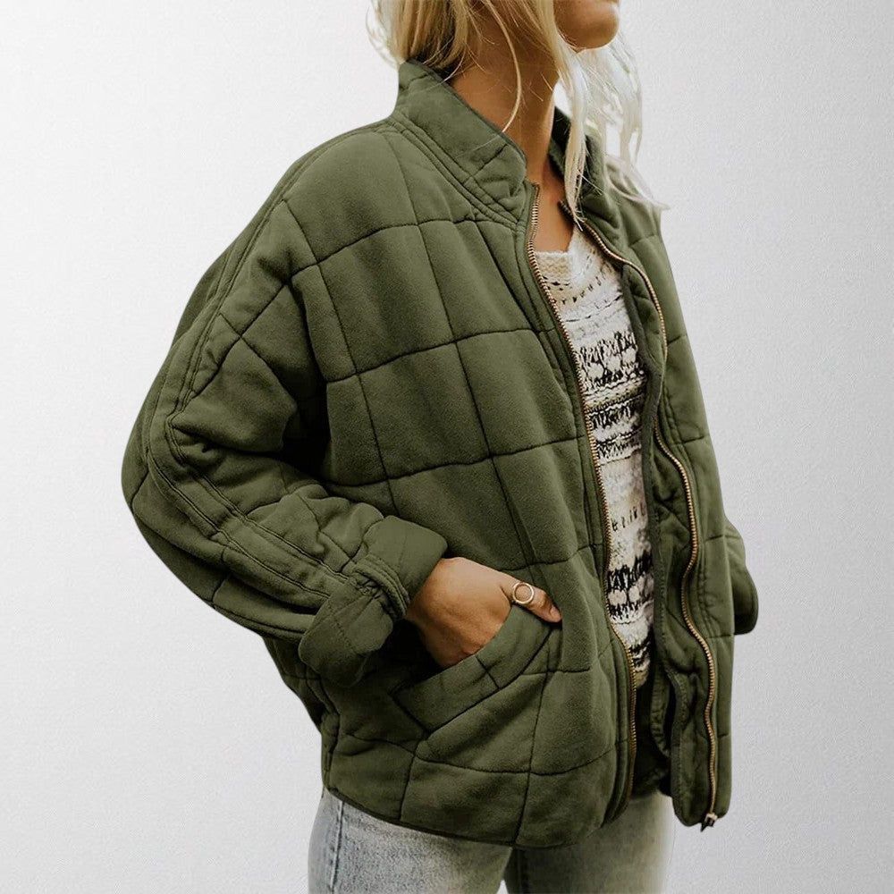 Avery | Lightweight and fashionable transitional jacket