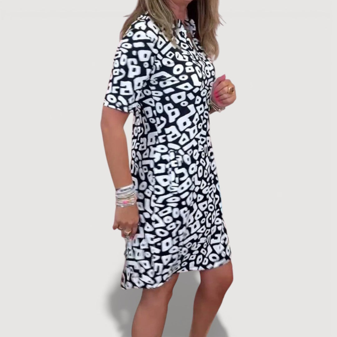 SHEILA | Everyday Midi Dress