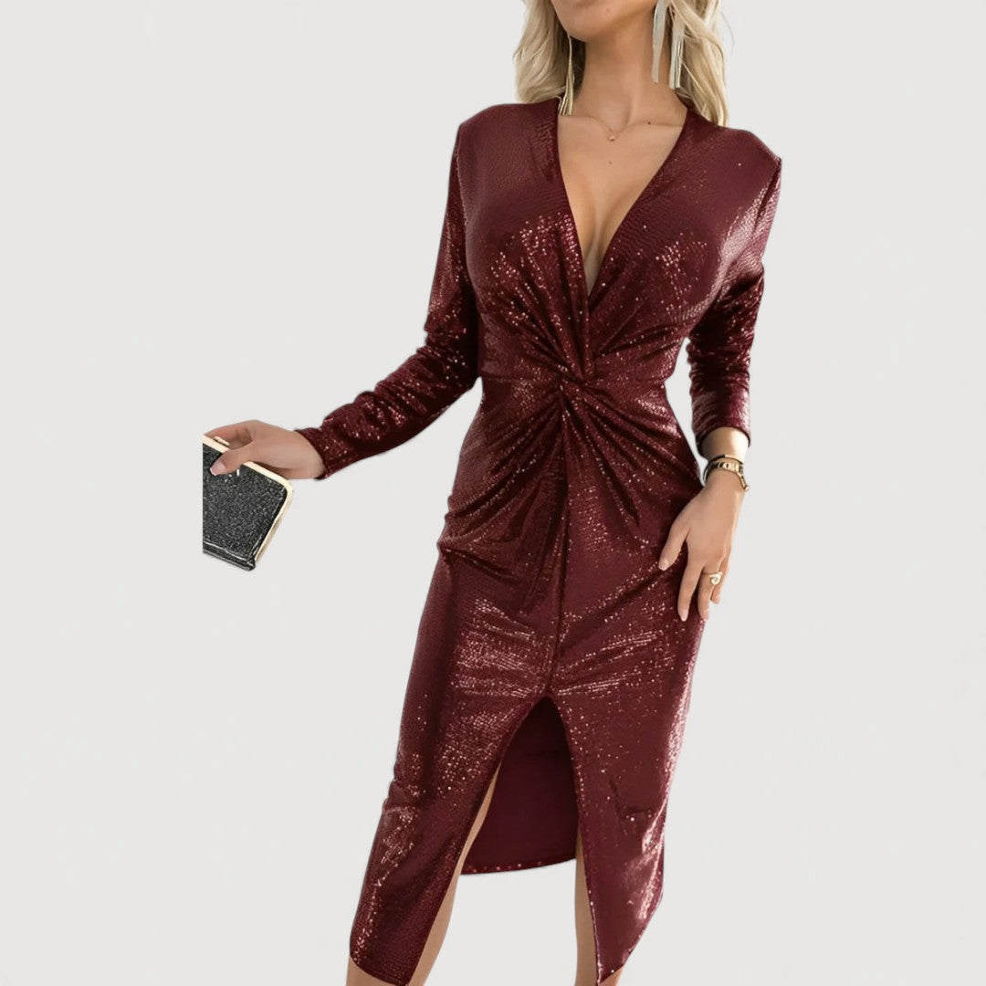 CECILIE | Evening Dress