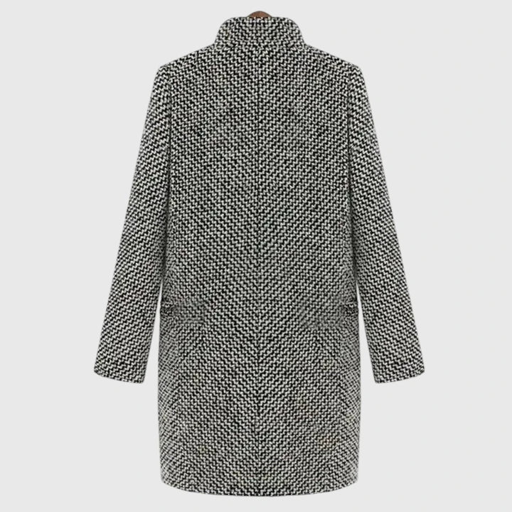MADISYNRAE | Comfortable Long Coat