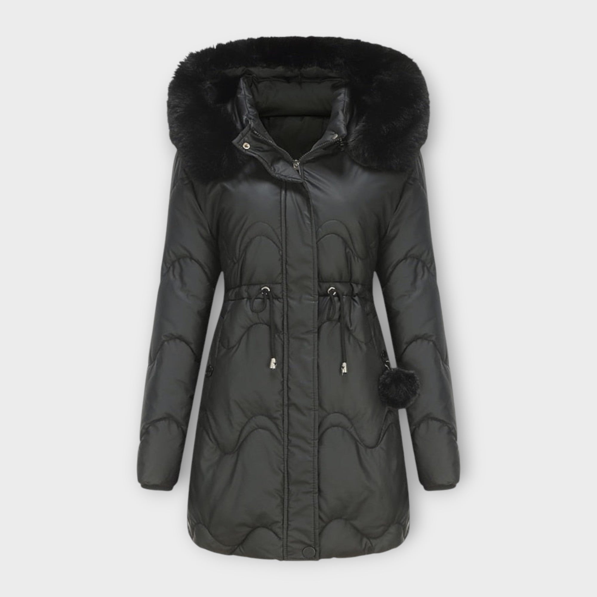 Sabrina | Insulating & Elegant Women’s Jacket