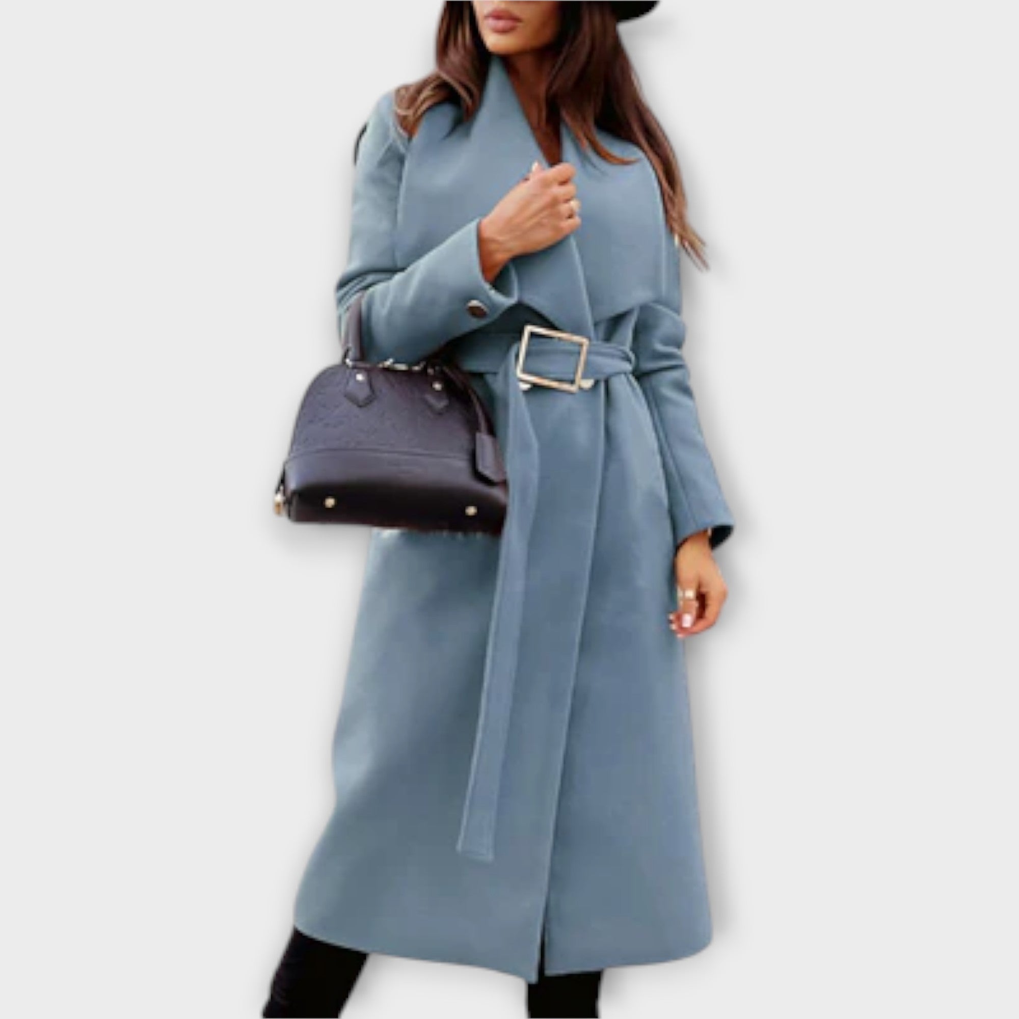 Mura | Tailored Women's Coat