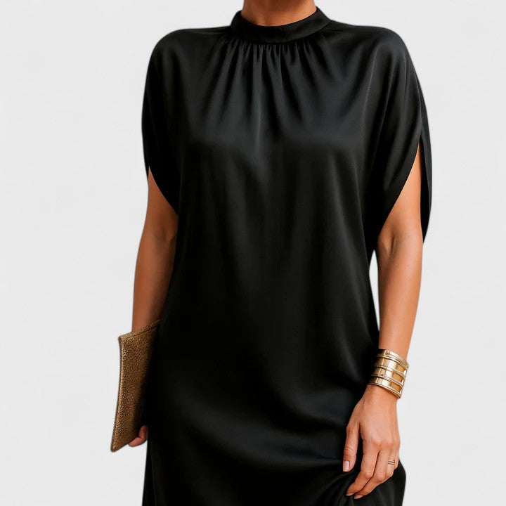 Sylvia™ Figure Flattering Dress