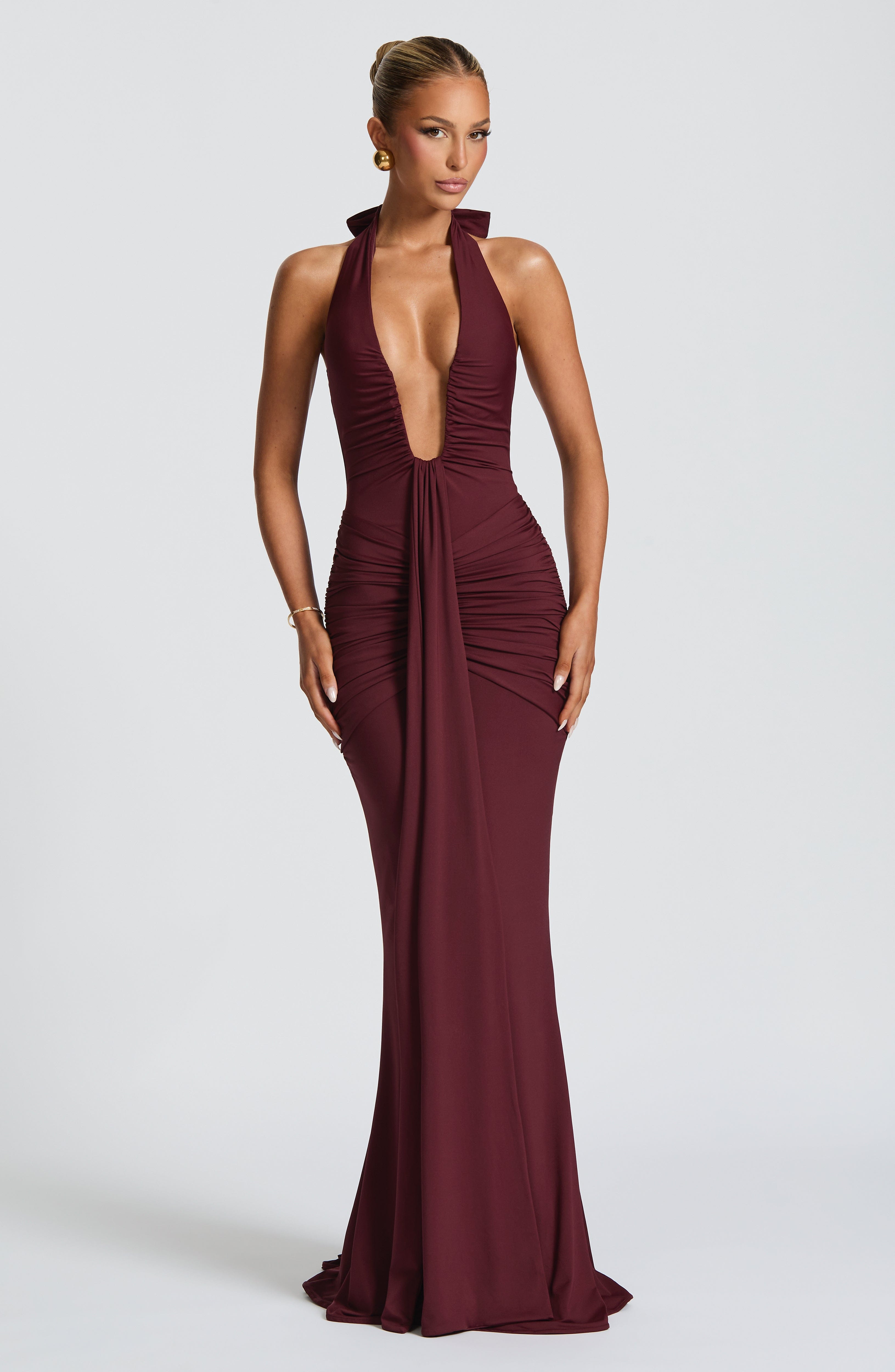 Martyna | Maxi dress